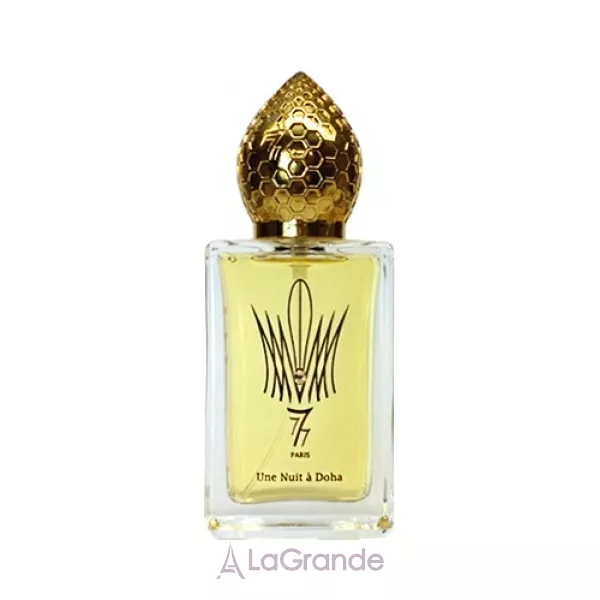 Stephane Humbert Lucas 777 Une Nuit a Doha ��������������� ���� (������)