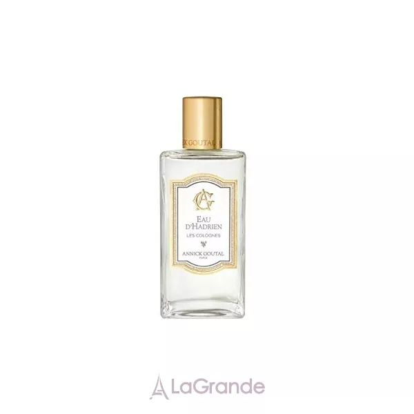 Annick Goutal Les Colognes Eau d'Hadrien �������� (������)