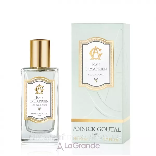 Annick Goutal Les Colognes Eau d'Hadrien �������� (������)