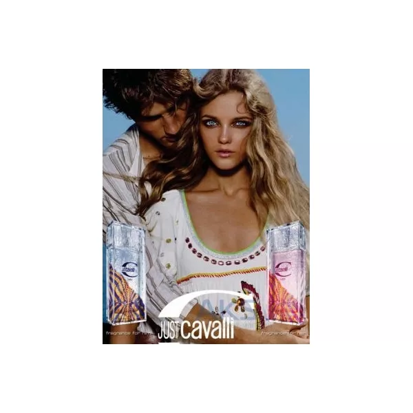 Roberto Cavalli Just Cavalli Him ��������� ����