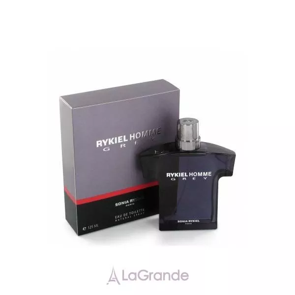 Sonia Rykiel Rykiel Homme Grey ��������� ����
