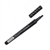 IsaDora Twin Tip Eyeliner ��������-������ ��� ����