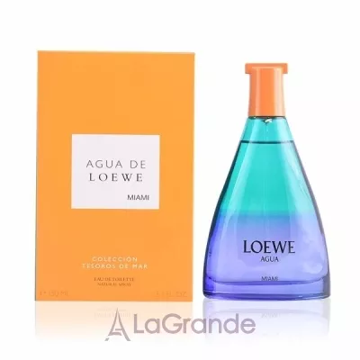 Loewe Agua de Loewe Miami  