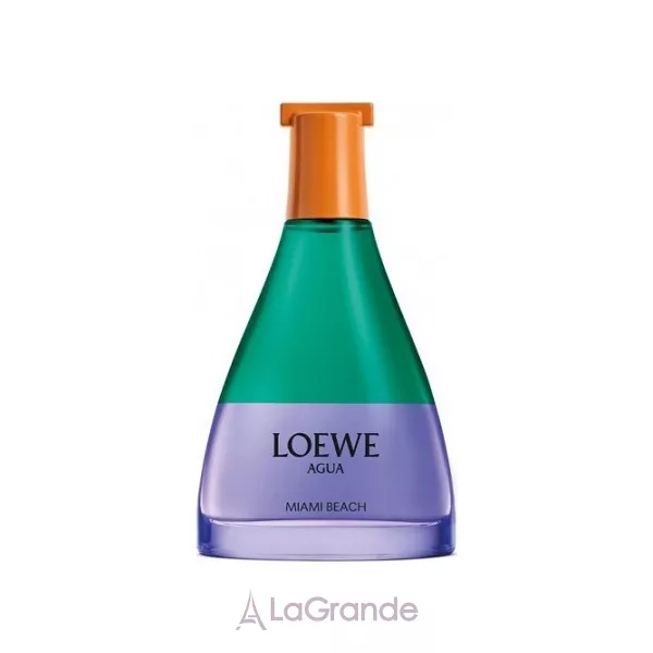 Loewe Agua de Loewe Miami ��������� ����