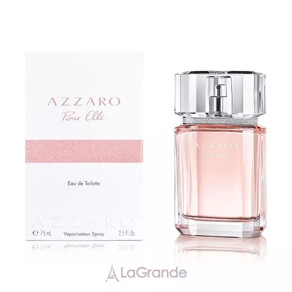 Azzaro Pour Elle Eau de Toilette ��������� ����
