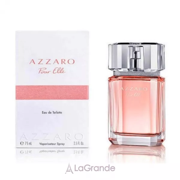 Azzaro Pour Elle Eau de Toilette ��������� ����