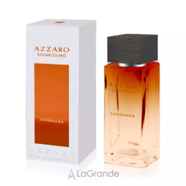 Azzaro Solarissimo Favignana ��������� ����