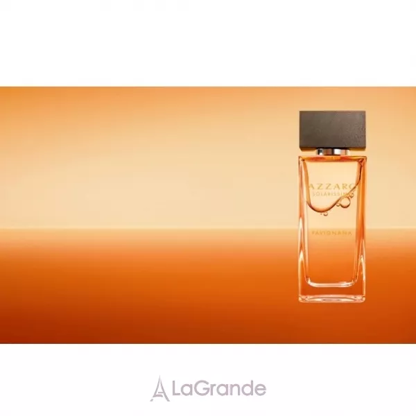 Azzaro Solarissimo Favignana ��������� ����