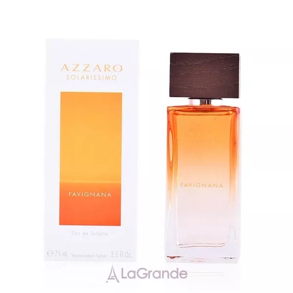 Azzaro Solarissimo Favignana ��������� ����
