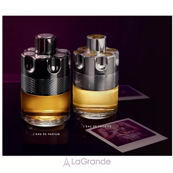 Azzaro Wanted By Night ��������������� ����