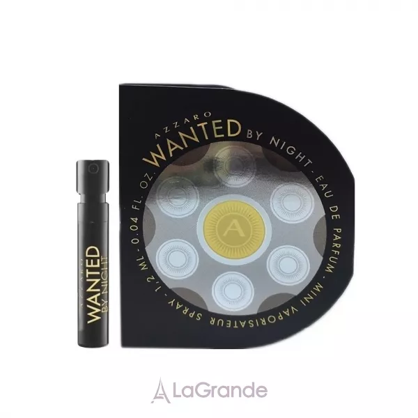 Azzaro Wanted By Night ��������������� ����