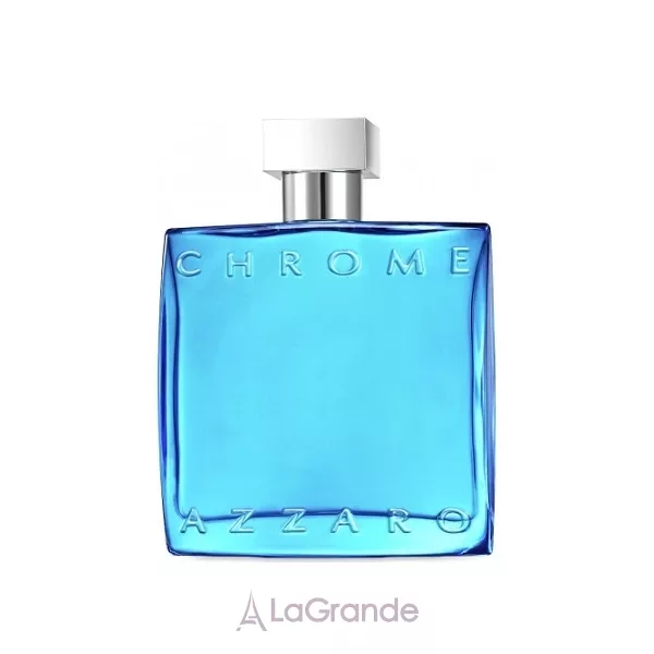 Azzaro Chrome Limited Edition 2016 ��������� ����