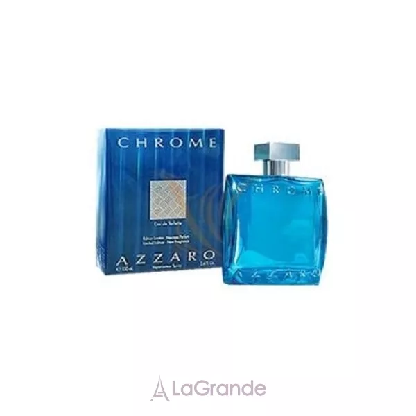 Azzaro Chrome Limited Edition 2016 ��������� ����