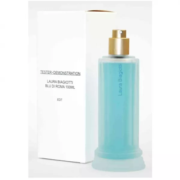 Laura Biagiotti Blu di Roma ��������� ���� (������)