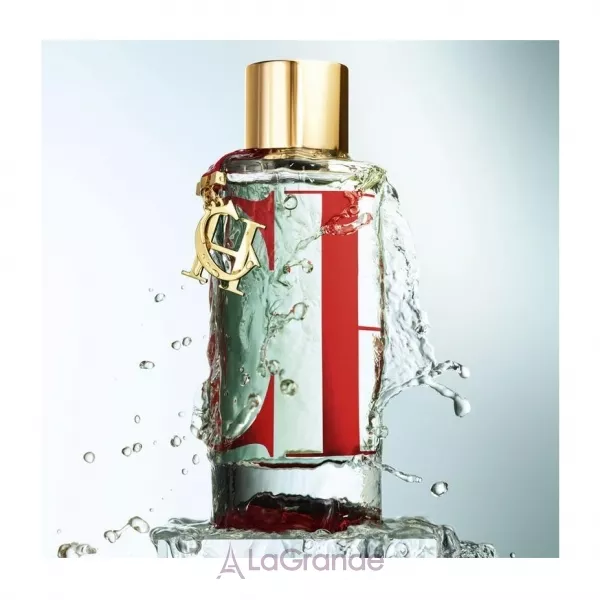 Carolina Herrera CH L`Eau 2017 �������� ����