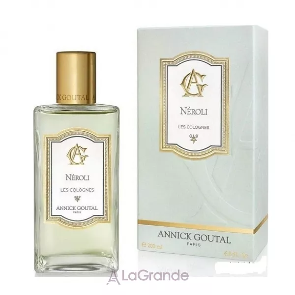 Annick Goutal Les Colognes Neroli  �������� (������)