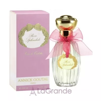 Annick Goutal Rose Splendide   ()