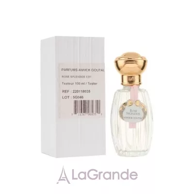 Annick Goutal Rose Splendide   ()