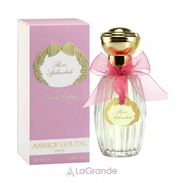 Annick Goutal Rose Splendide ��������������� ���� (������)