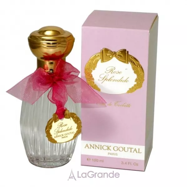 Annick Goutal Rose Splendide ��������������� ���� (������)