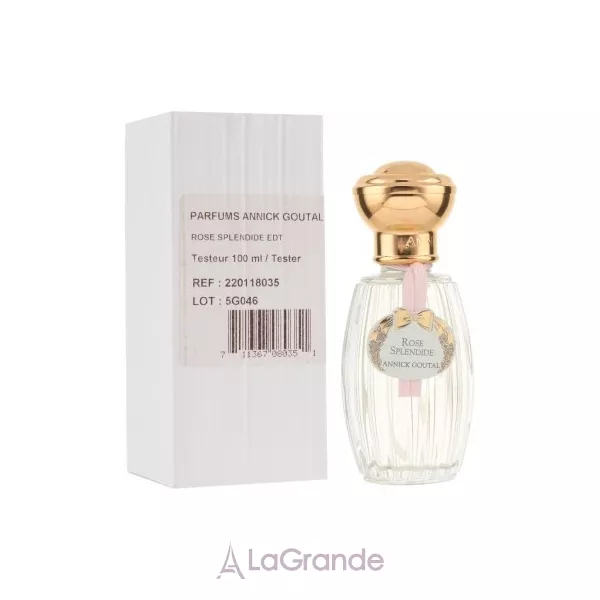 Annick Goutal Rose Splendide ��������������� ���� (������)
