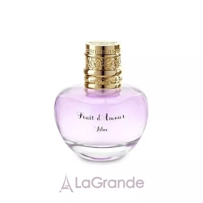 Emanuel Ungaro Fruit dAmour Lilac  