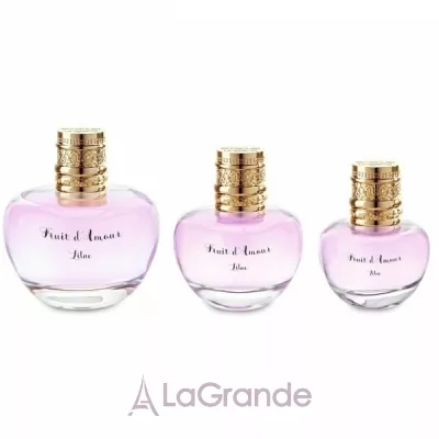 Emanuel Ungaro Fruit dAmour Lilac  