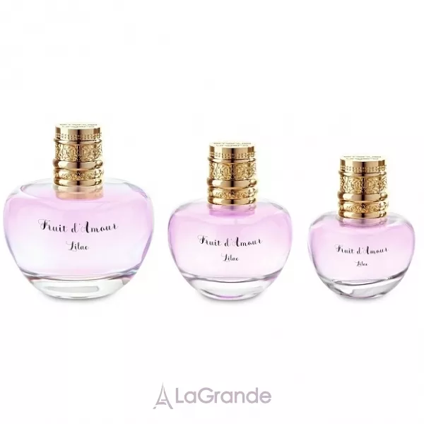Emanuel Ungaro Fruit d�Amour Lilac ��������� ����