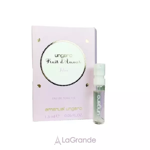 Emanuel Ungaro Fruit d�Amour Lilac ��������� ����