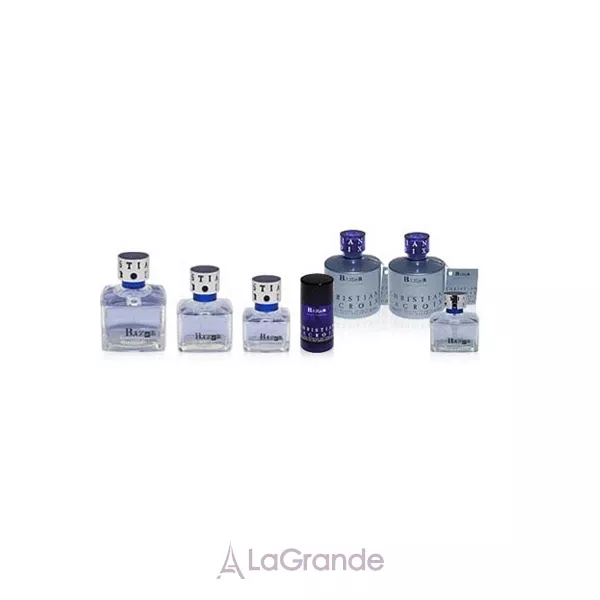 Christian Lacroix Bazar pour Homme ����� ����� ������