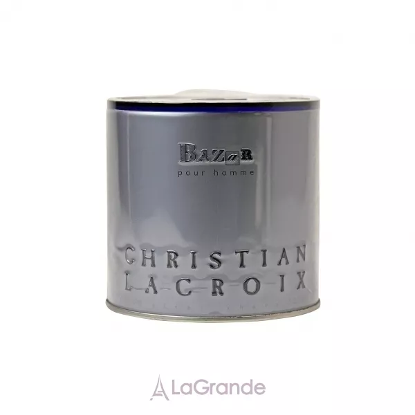 Christian Lacroix Bazar pour Homme ����� ����� ������