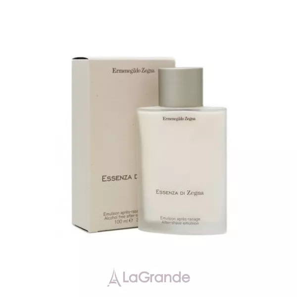 Ermenegildo Zegna Essenza di Zegna �������� ����� ������