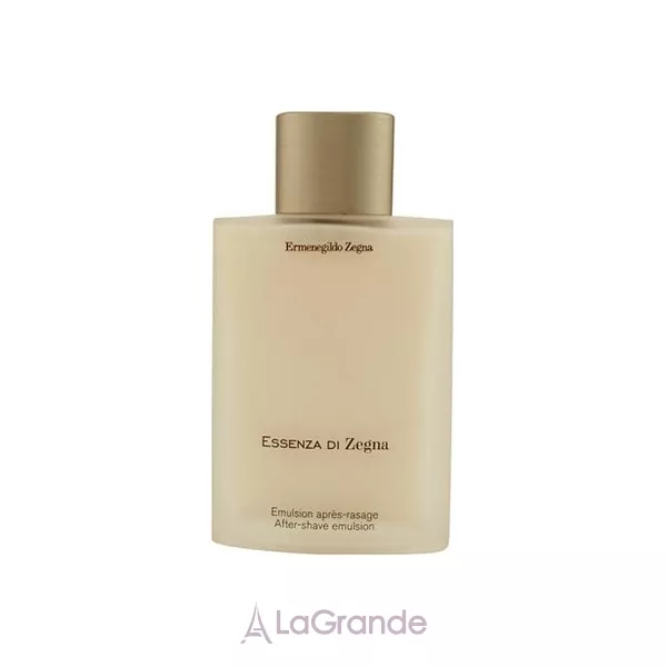 Ermenegildo Zegna Essenza di Zegna �������� ����� ������