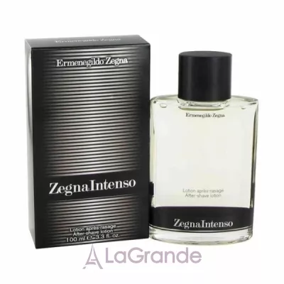 Ermenegildo Zegna Zegna Intenso   