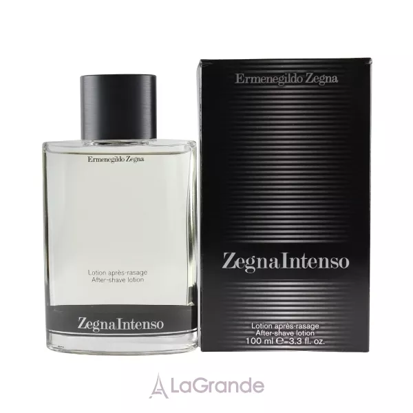 Ermenegildo Zegna Zegna Intenso ������ ����� ������