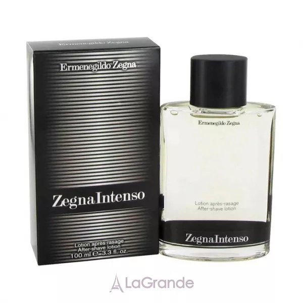 Ermenegildo Zegna Zegna Intenso ������ ����� ������