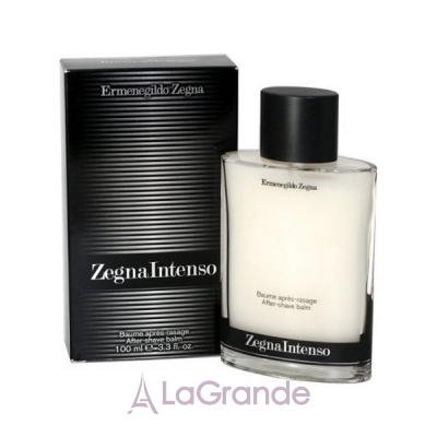 Ermenegildo Zegna Zegna Intenso   