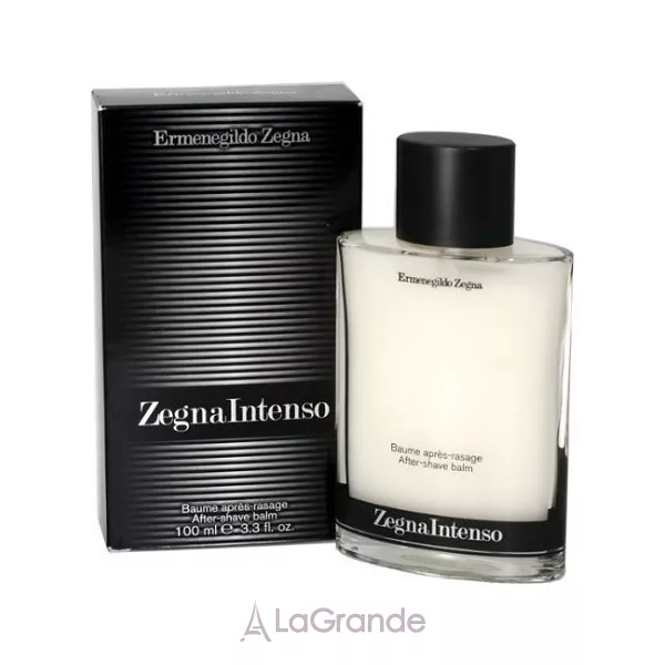Ermenegildo Zegna Zegna Intenso ������� ����� ������