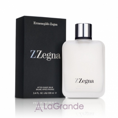 Ermenegildo Zegna Z Zegna   