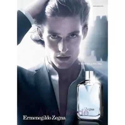 Ermenegildo Zegna Z Zegna   