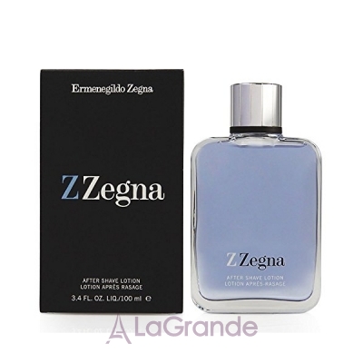 Ermenegildo Zegna Z Zegna   