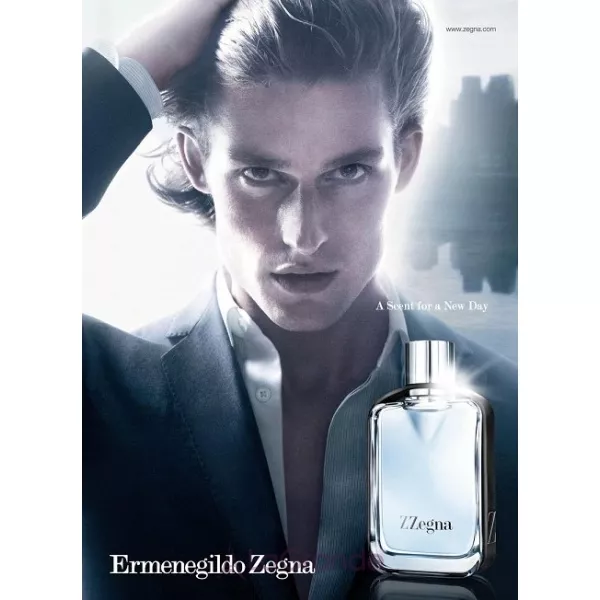 Ermenegildo Zegna Z Zegna ������ ����� ������