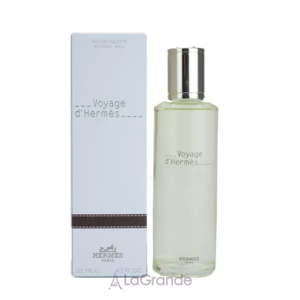 Hermes Voyage D`Hermes ��������� ���� (refill)