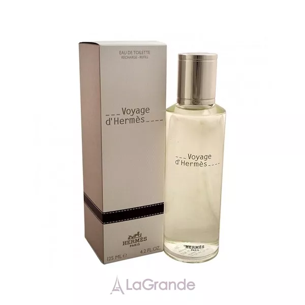 Hermes Voyage D`Hermes ��������� ���� (refill)