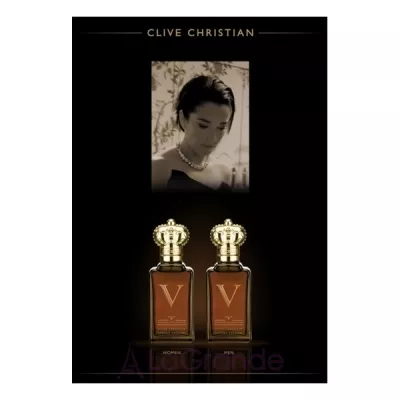 Clive Christian V for Women   ()