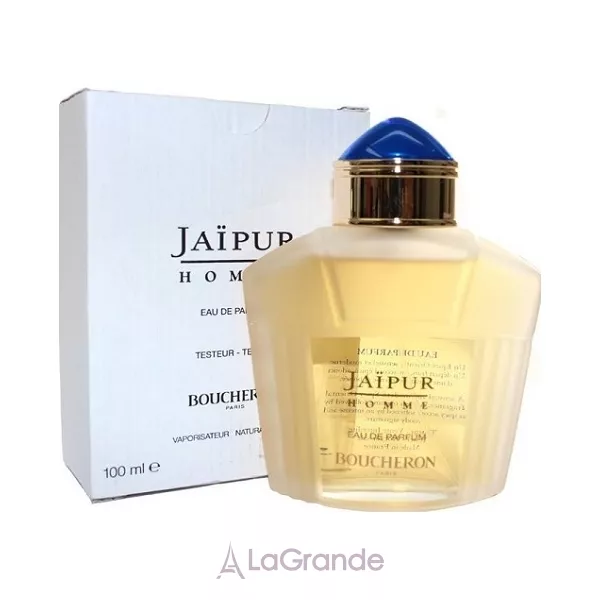 Boucheron Jaipur Homme ��������������� ���� (������)