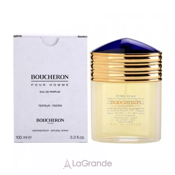 Boucheron Pour Homme ����������� ���� (������)