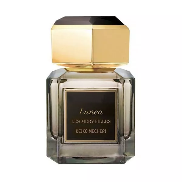 Keiko Mecheri Lunea ��������������� ����
