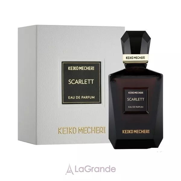 Keiko Mecheri Scarlett ��������������� ����