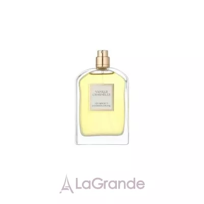 Annick Goutal Vanille Charnelle   ()